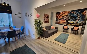 Damjanich 51- Lovely 3Bedroom Apartment