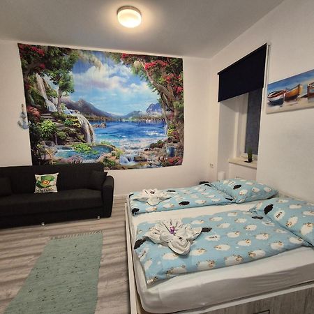 Damjanich 51- Lovely 3Bedroom Apartment Budapest Esterno foto