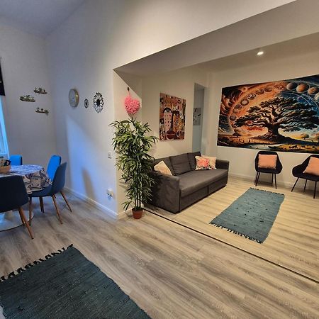 Damjanich 51- Lovely 3Bedroom Apartment Budapest Esterno foto