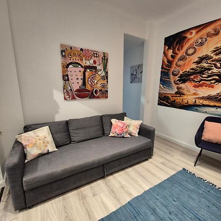 Damjanich 51- Lovely 3Bedroom Apartment Budapest Esterno foto