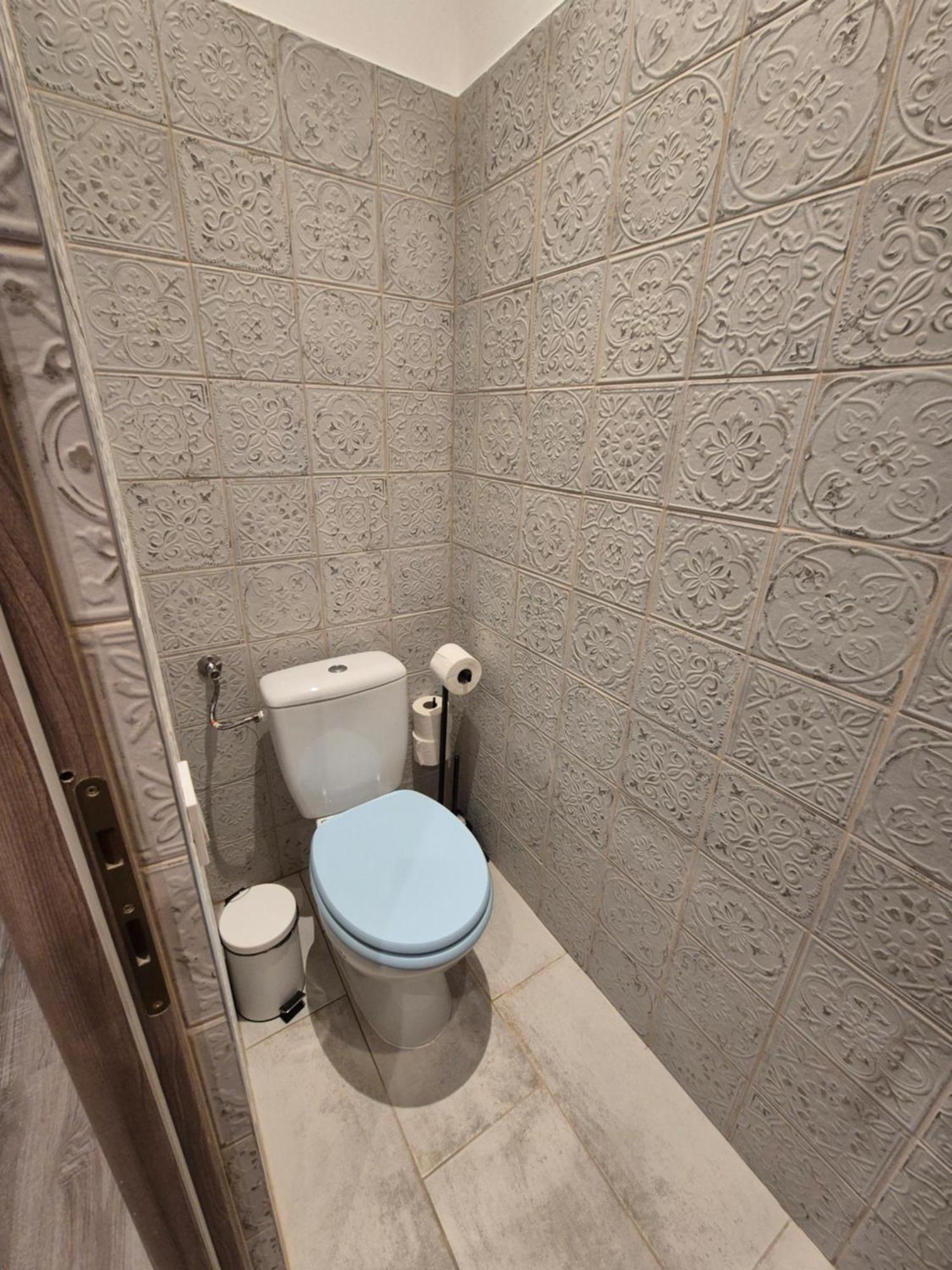 Damjanich 51- Lovely 3Bedroom Apartment Budapest Esterno foto