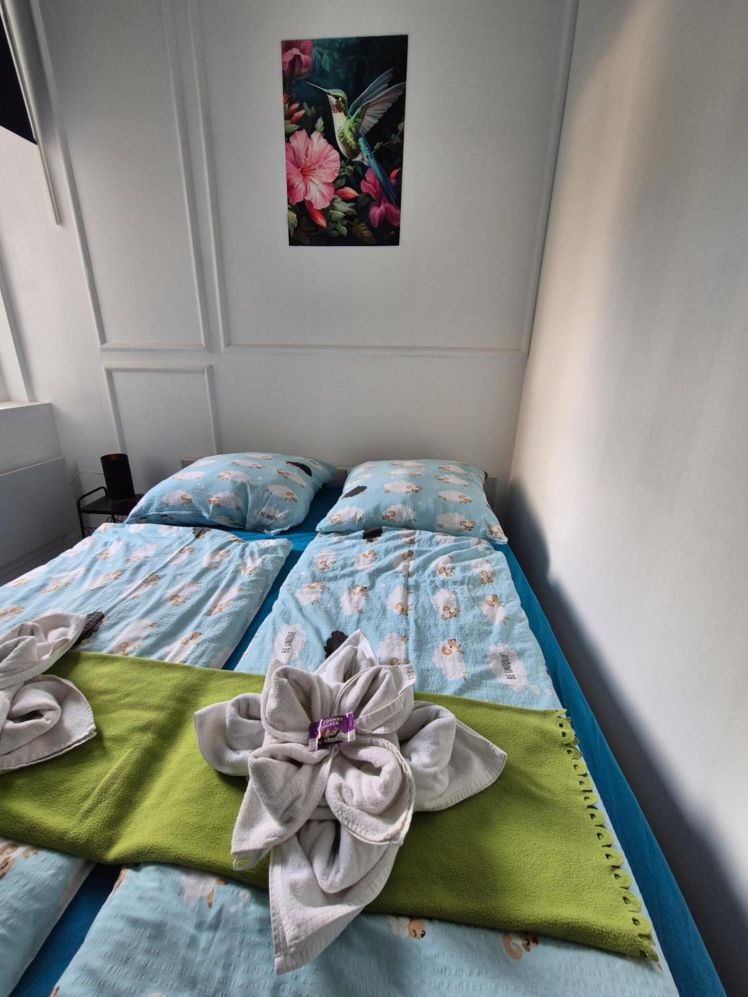Damjanich 51- Lovely 3Bedroom Apartment Budapest Esterno foto