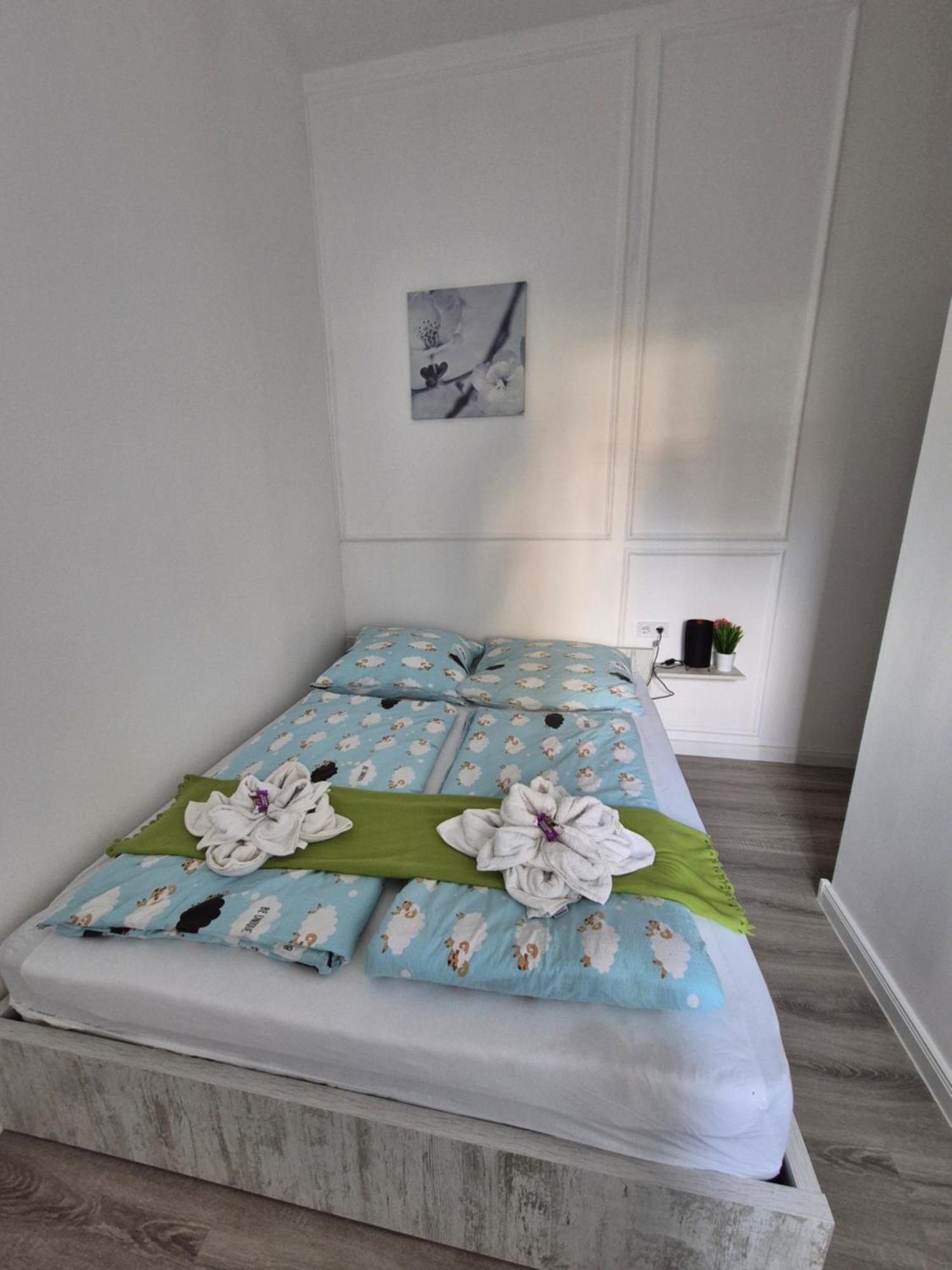 Damjanich 51- Lovely 3Bedroom Apartment Budapest Esterno foto