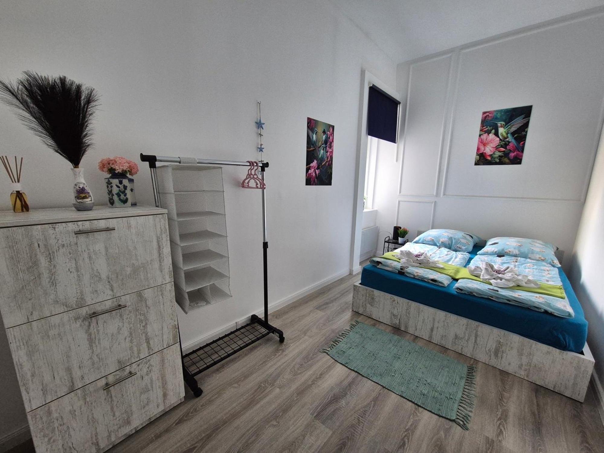 Damjanich 51- Lovely 3Bedroom Apartment Budapest Esterno foto