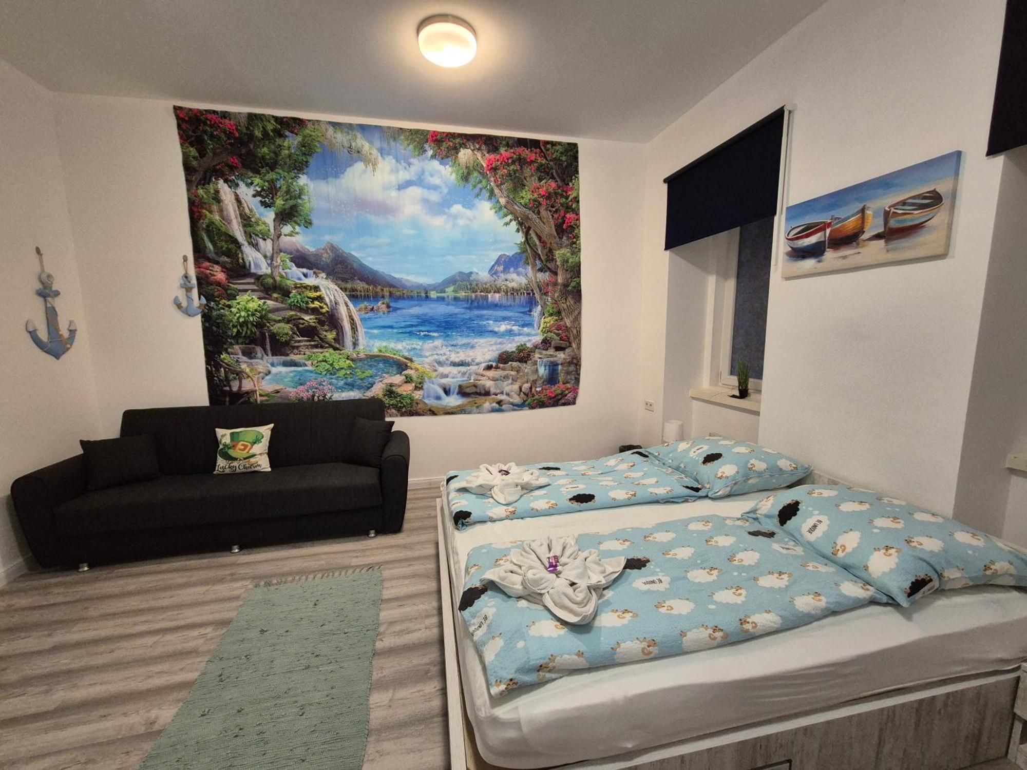 Damjanich 51- Lovely 3Bedroom Apartment Budapest Esterno foto