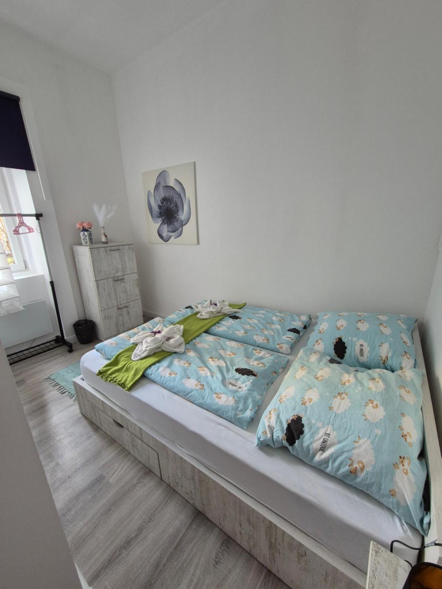 Damjanich 51- Lovely 3Bedroom Apartment Budapest Esterno foto
