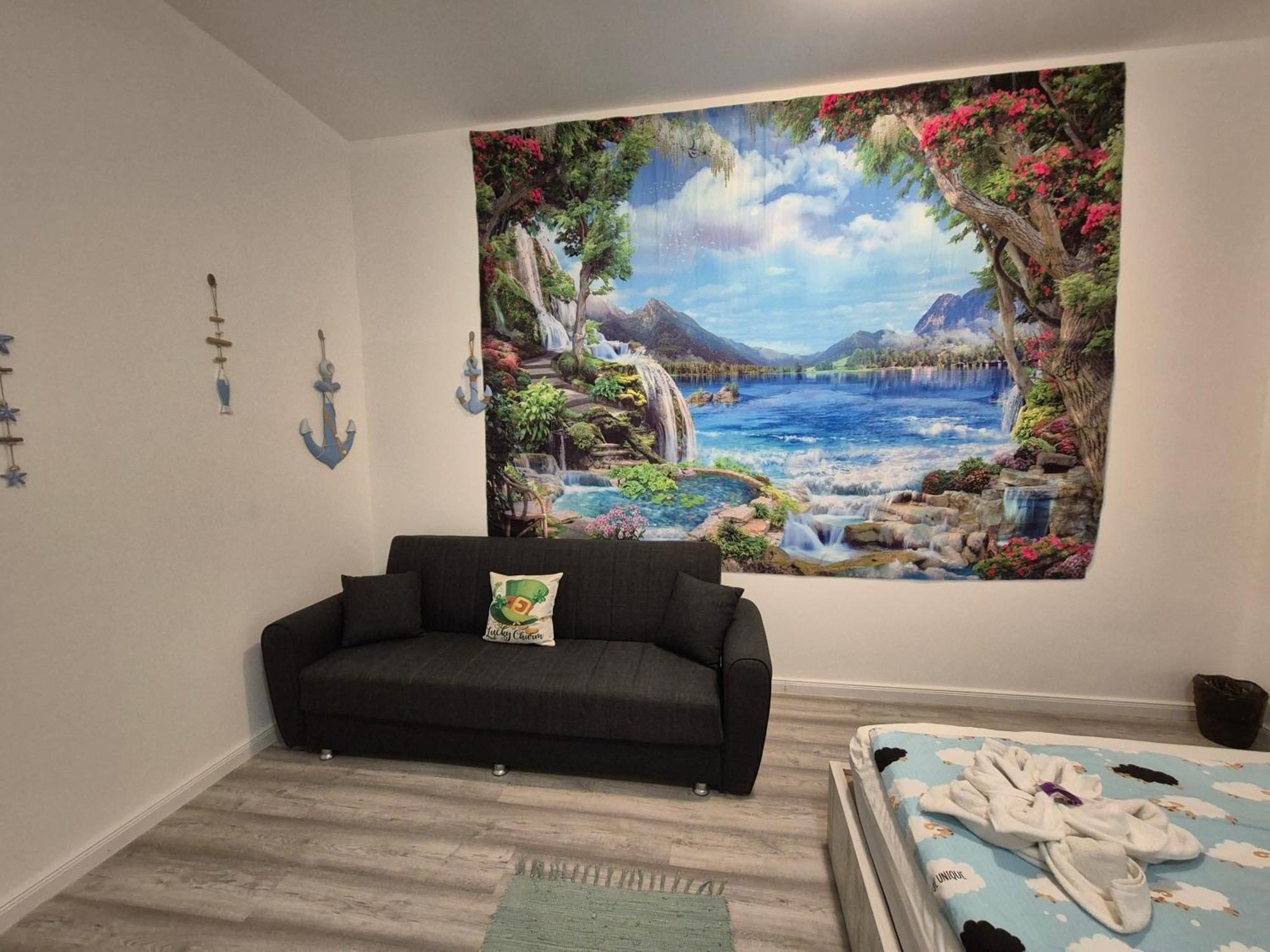 Damjanich 51- Lovely 3Bedroom Apartment Budapest Esterno foto