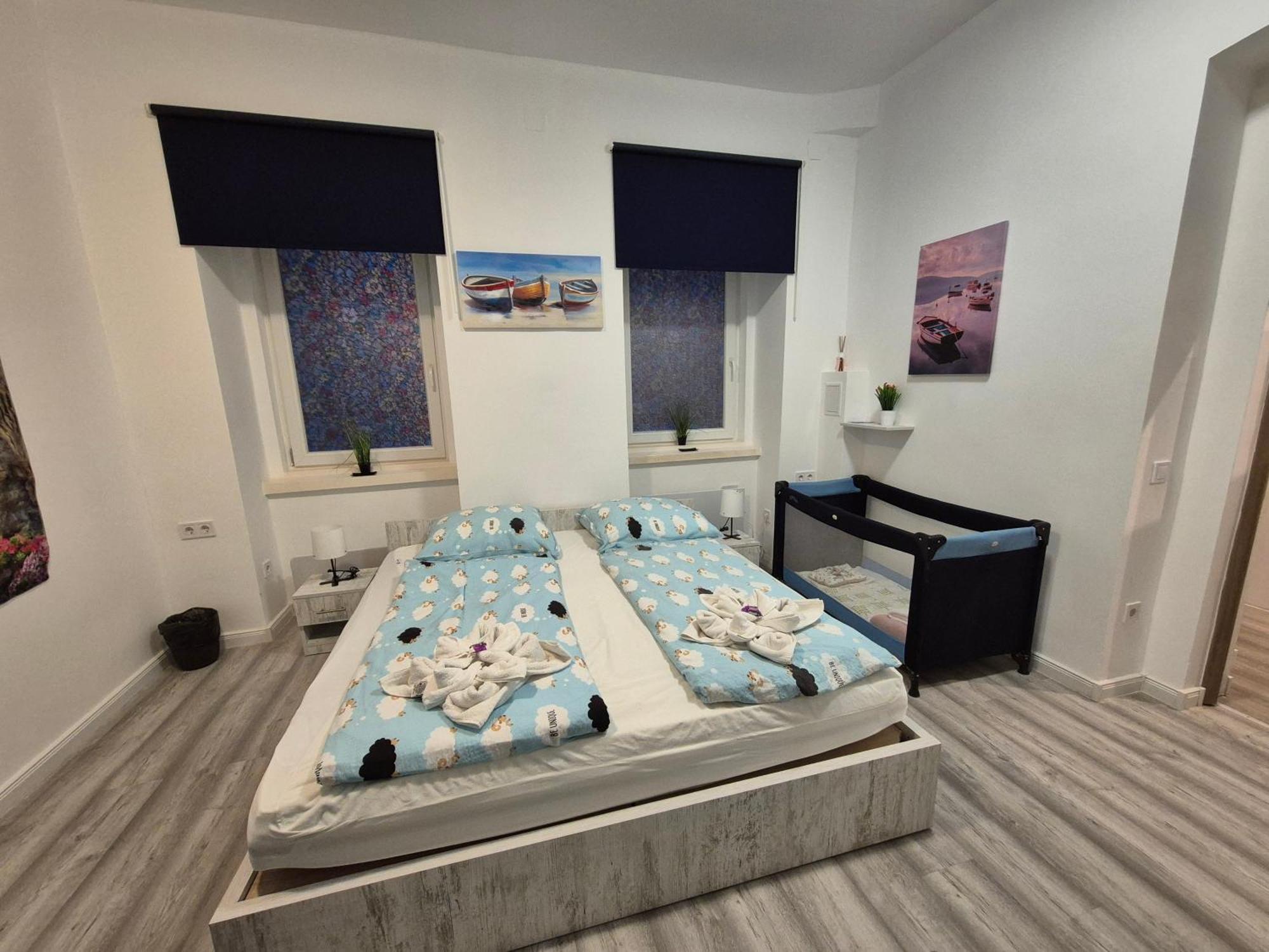 Damjanich 51- Lovely 3Bedroom Apartment Budapest Esterno foto