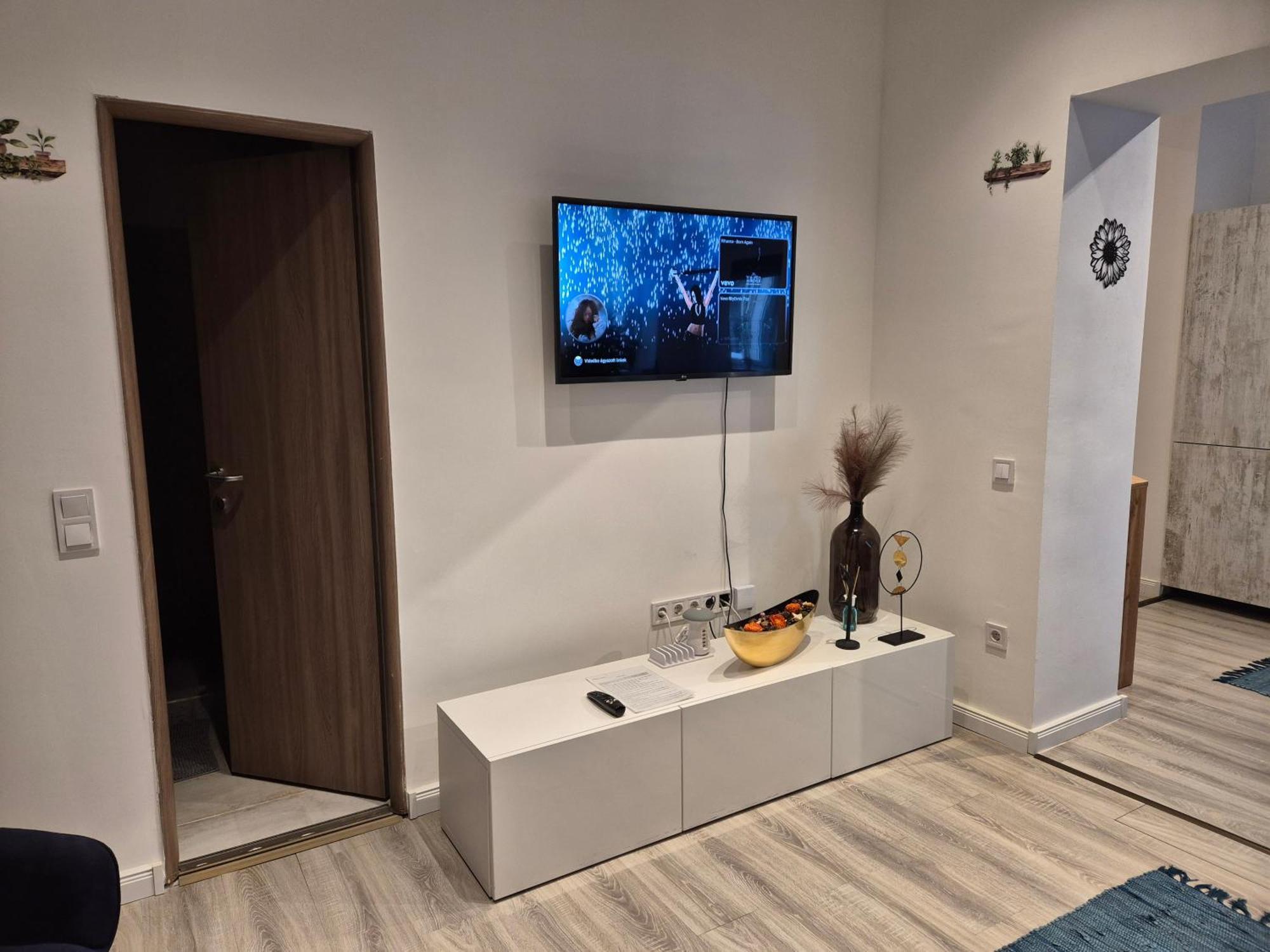 Damjanich 51- Lovely 3Bedroom Apartment Budapest Esterno foto